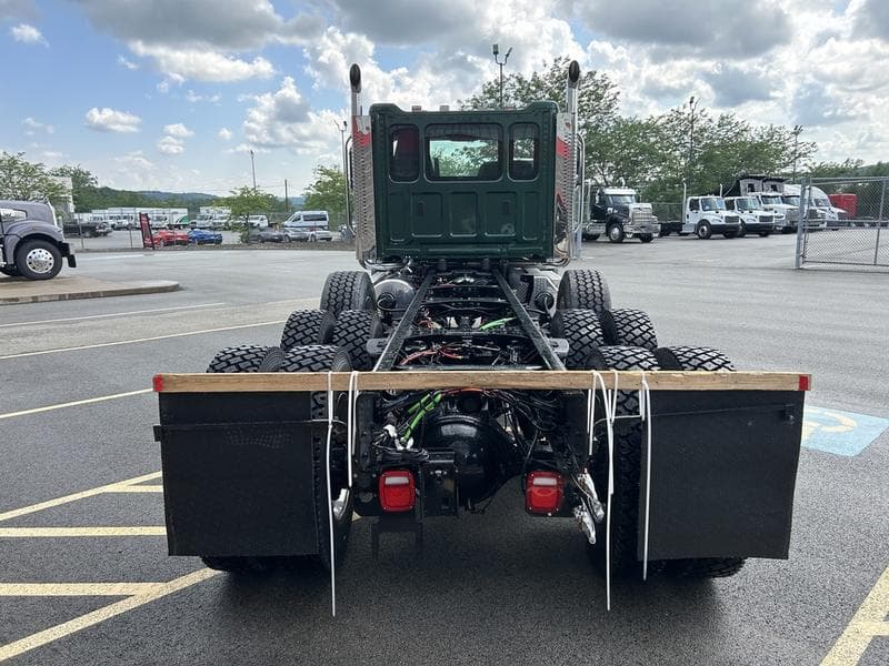 2026 Western Star 49X in Pittsburgh, PA — photo 4