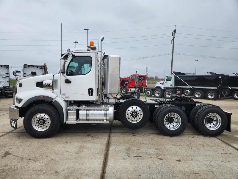 2026 Western Star 49X in Walton, KY — photo 4