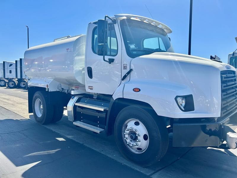 2024 Freightliner 114SD