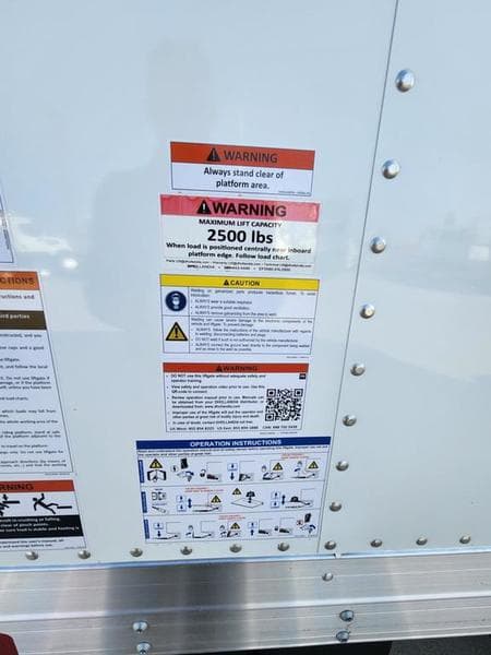 2026 Isuzu NPR in Walton, KY — photo 11