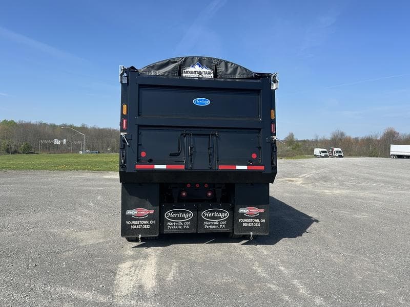 2027 Western Star 47X in Barkeyville, PA — photo 4