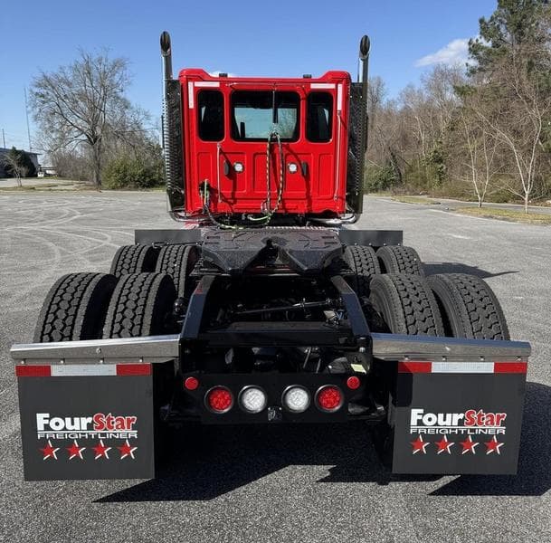 2026 Western Star in Montgomery, AL — photo 3