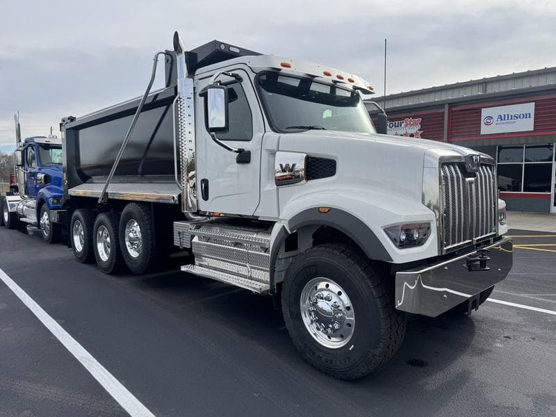2025 Western Star in Montgomery, AL — photo 2