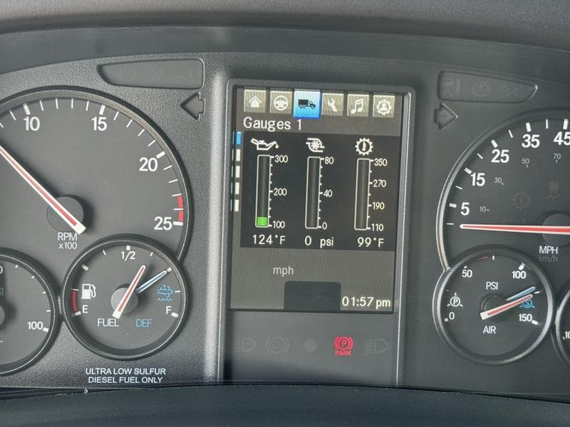 2026 Western Star 47X in Columbus, OH — photo 15