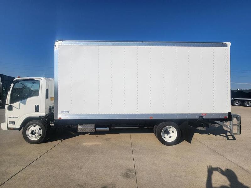 2026 Isuzu NPR in Walton, KY — photo 4
