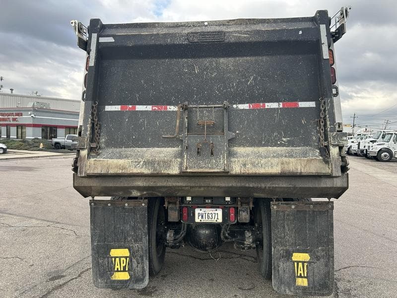 2022 Western Star 49X in Cincinnati, OH — photo 3