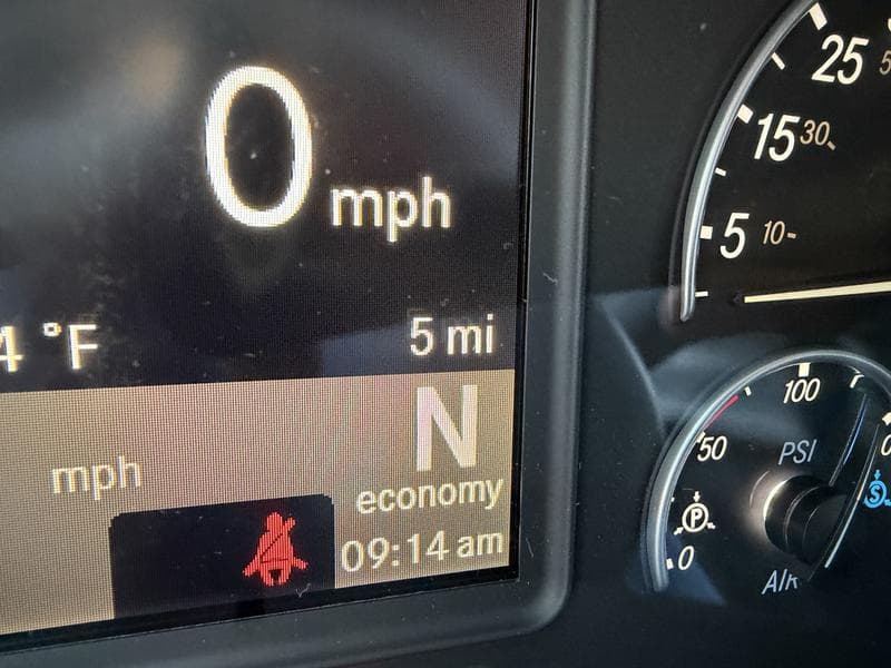 2026 Freightliner Cascadia in Pittsburgh, PA — photo 12