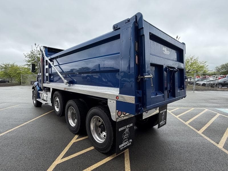 2026 Western Star 49X in Pittsburgh, PA — photo 6