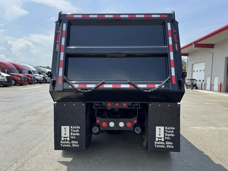 2026 Western Star 47X in Columbus, OH — photo 9
