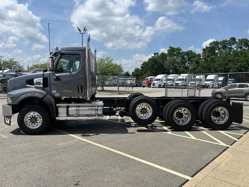 2026 Western Star 49X in Pittsburgh, PA — photo 6