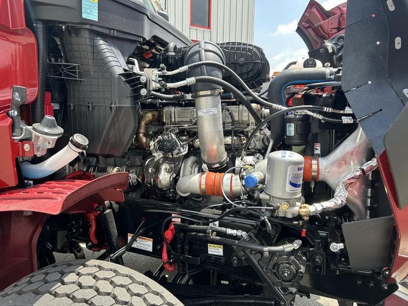 2026 Western Star 49X in Pittsburgh, PA — photo 19