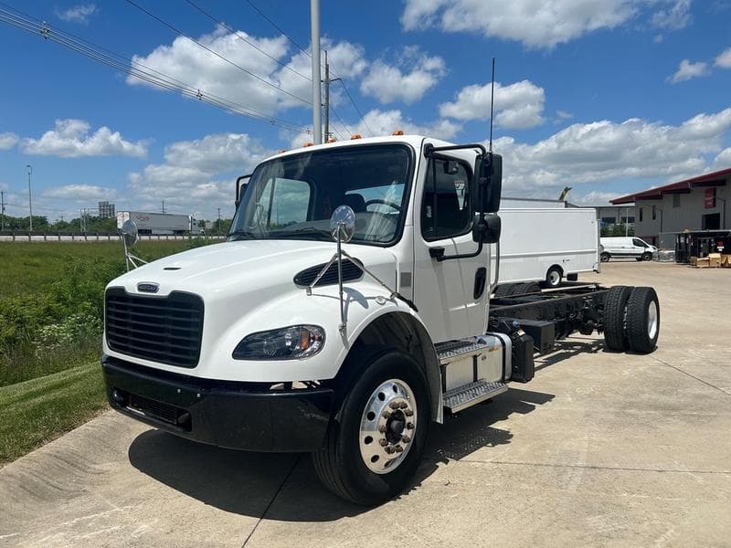 2022 Freightliner in Walton, KY — photo 10