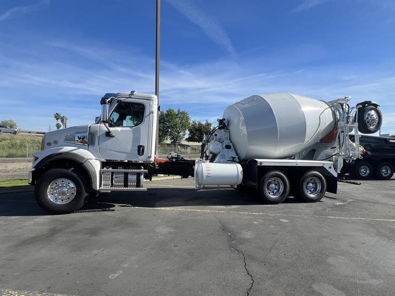 2026 Western Star 47X