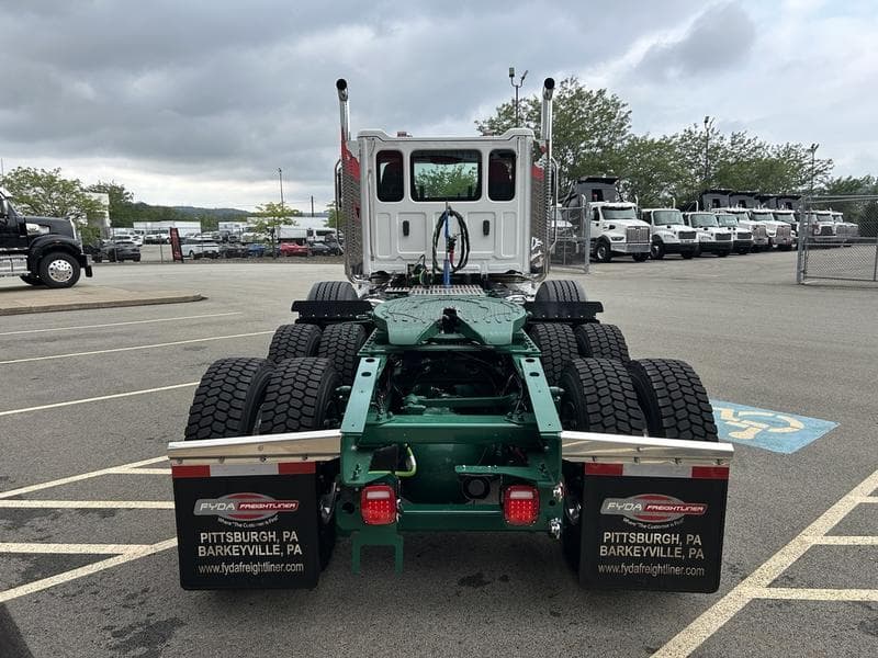 2027 Western Star 49X in Pittsburgh, PA — photo 5