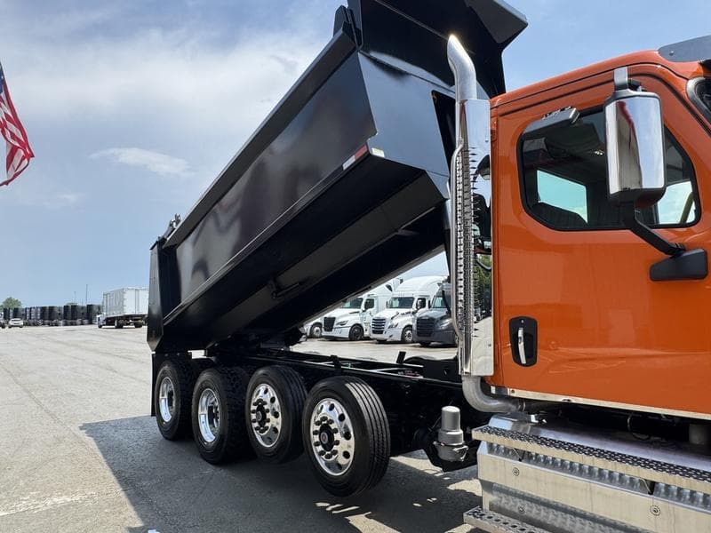 2026 Western Star 47X in Columbus, OH — photo 11