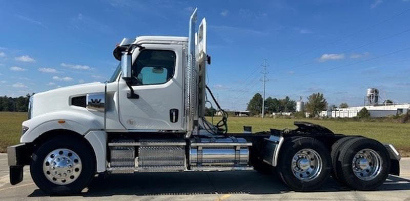2022 Western Star 49X in Biloxi — photo 2