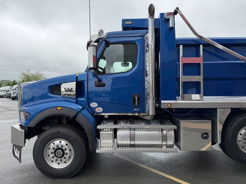2026 Western Star 49X in Pittsburgh, PA — photo 10