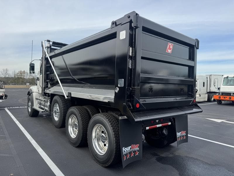 2025 Western Star in Montgomery, AL — photo 5