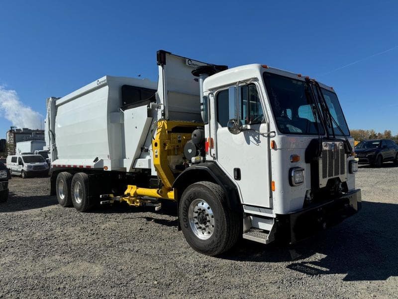 2025 Kenworth