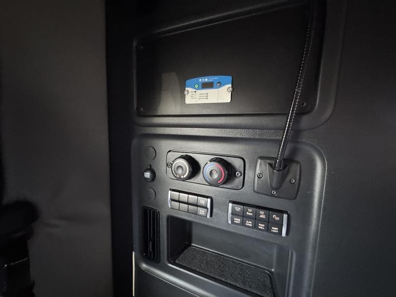 2024 Freightliner Cascadia in Columbus, OH — photo 19
