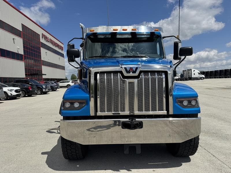 2026 Western Star 47X in Columbus, OH — photo 8