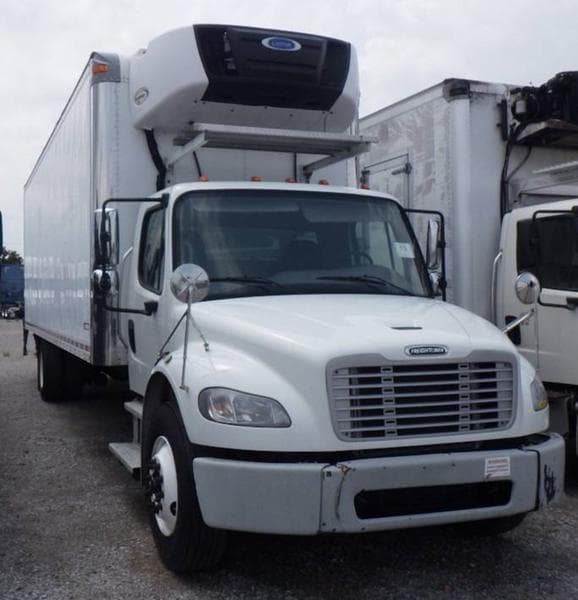 2016 Freightliner M2 106