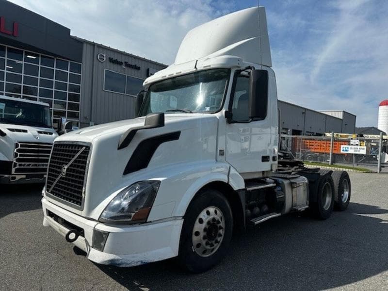 2015 Volvo