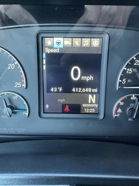 2022 Freightliner Cascadia in Montgomery, AL — photo 11