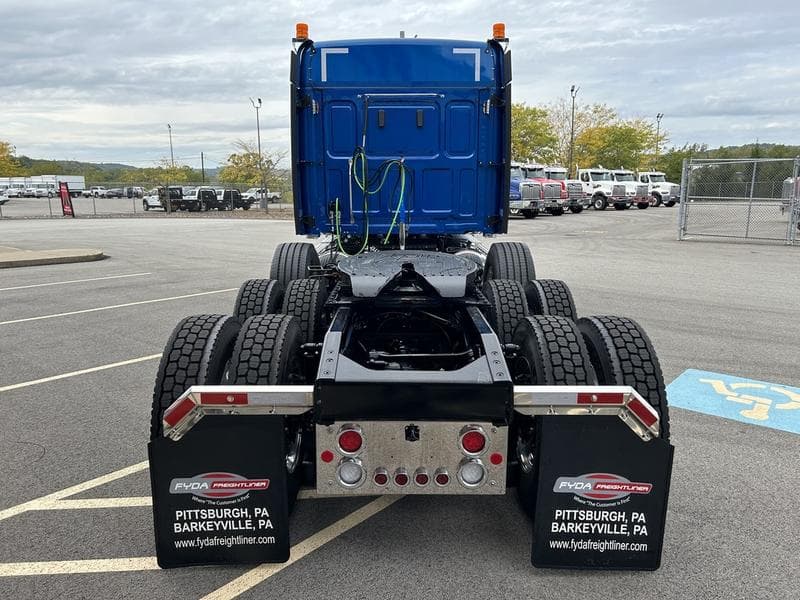 2026 Western Star 49X in Pittsburgh, PA — photo 7