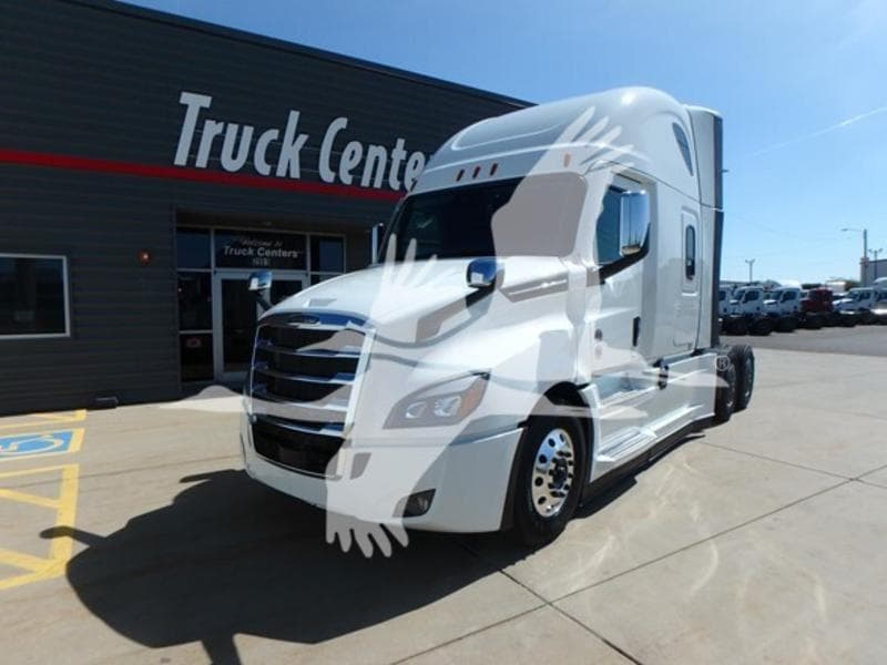 2027 Freightliner Cascadia