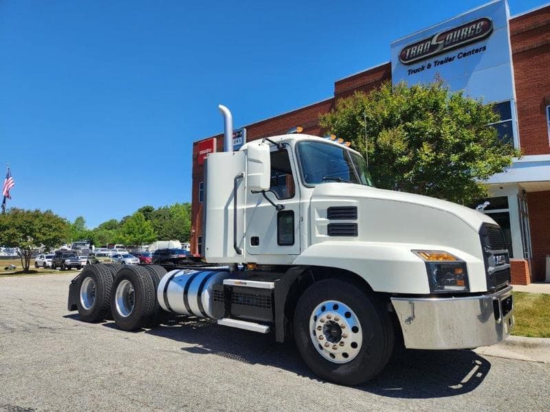 2020 Mack Anthem in Greensboro — photo 2