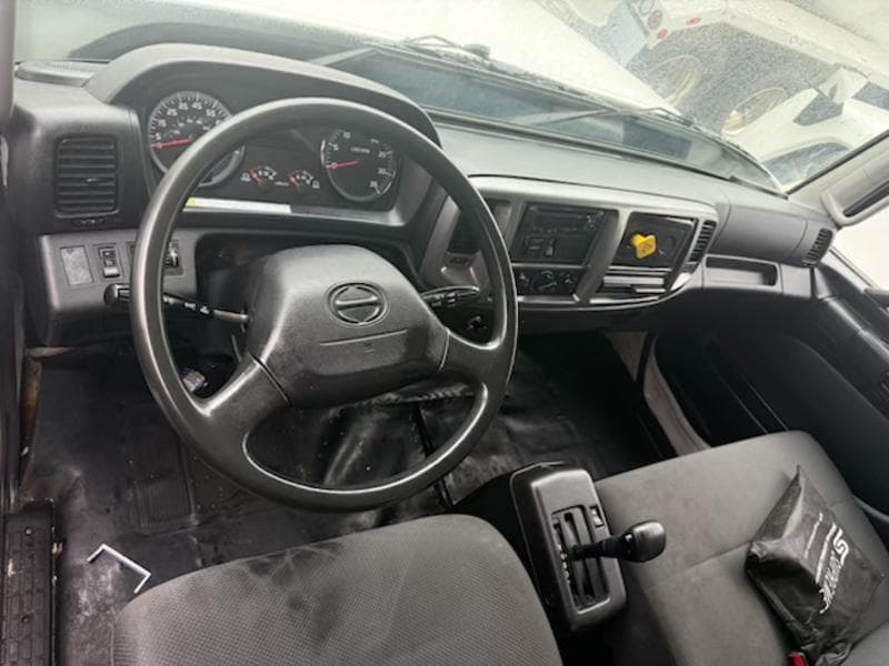 2020 Hino 338 in Jamaica, NY — photo 3