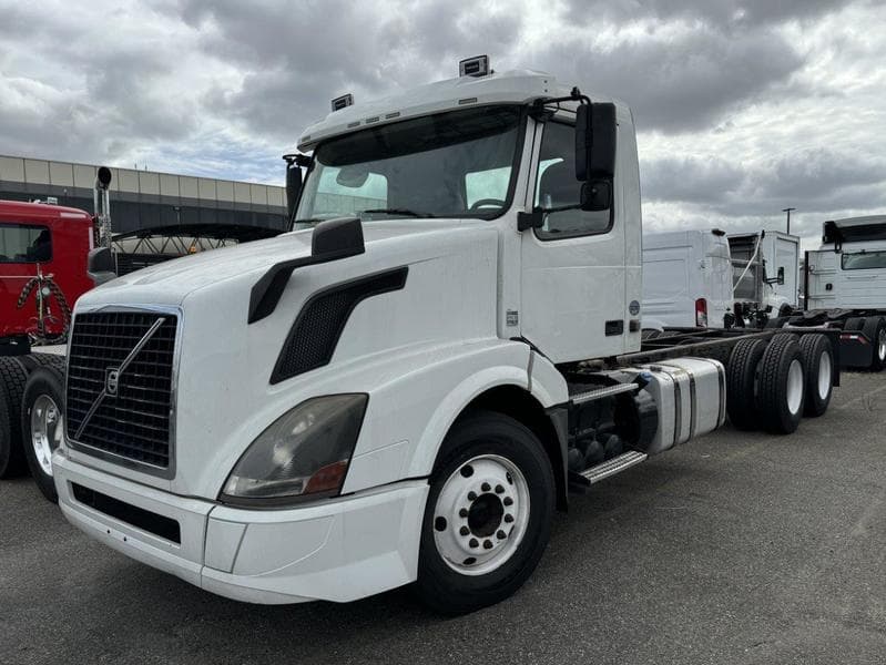 2017 Volvo