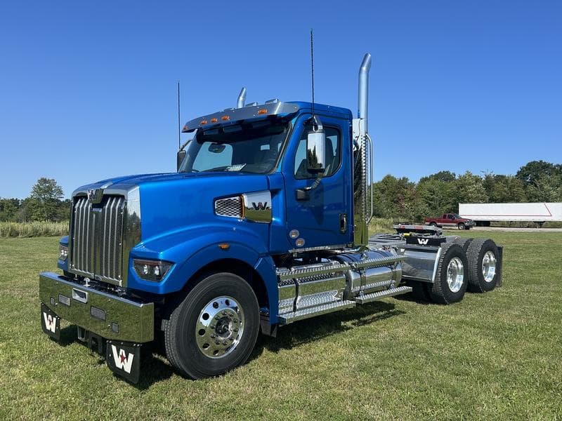 2022 Western Star 49X in Cincinnati, OH — photo 24