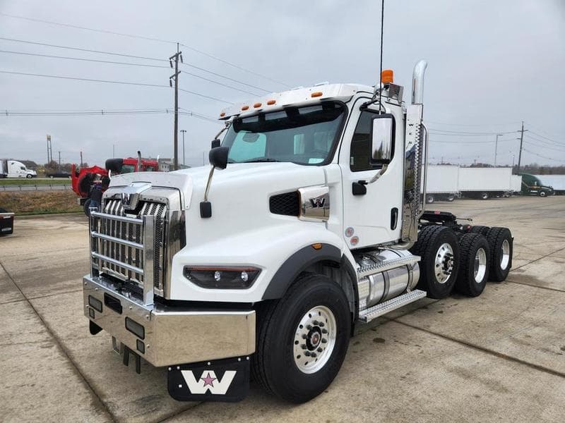 2026 Western Star 49X in Walton, KY — photo 3
