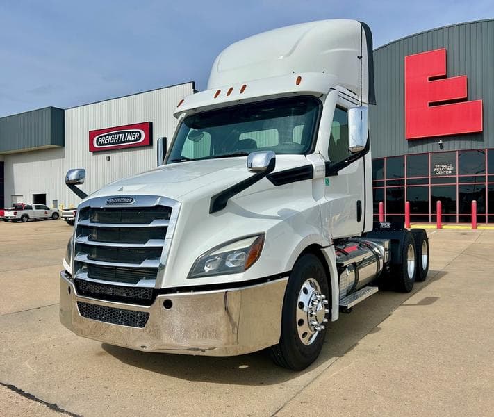 2020 Freightliner