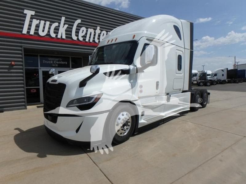 2027 Freightliner Cascadia