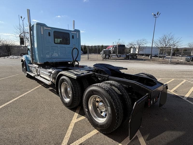 2025 Western Star 49X in Pittsburgh, PA — photo 7