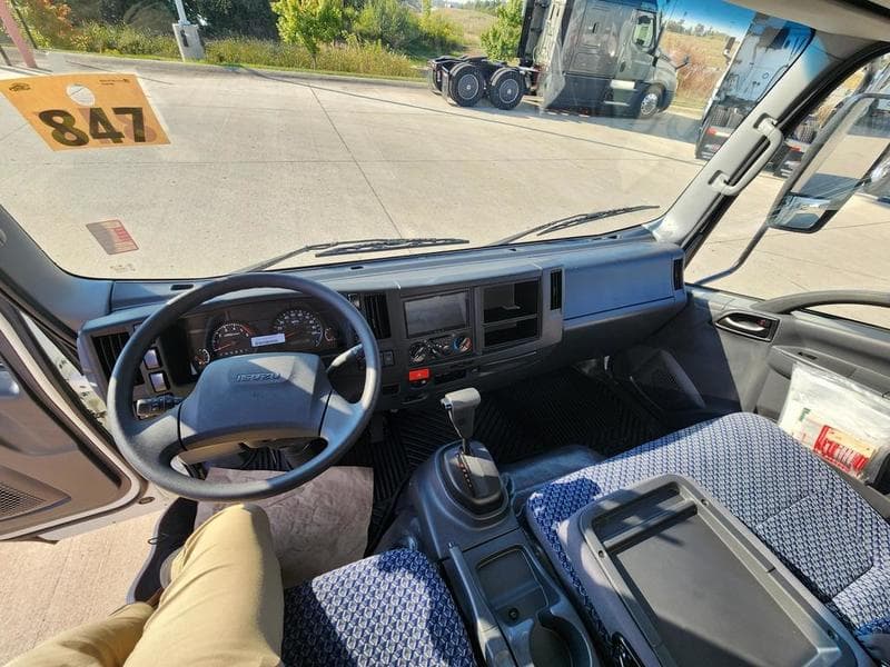 2026 Isuzu NPR in Walton, KY — photo 13