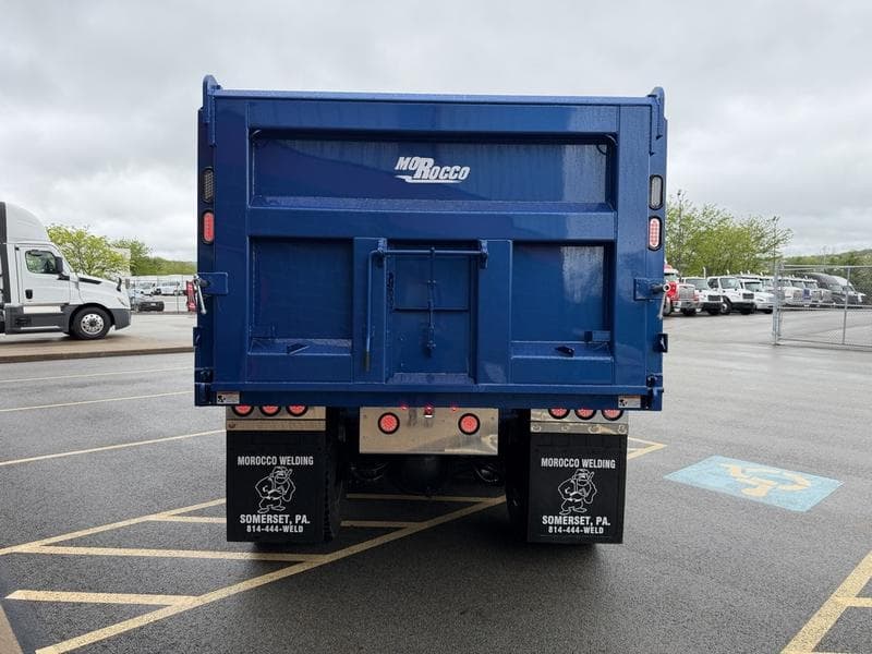 2026 Western Star 49X in Pittsburgh, PA — photo 5