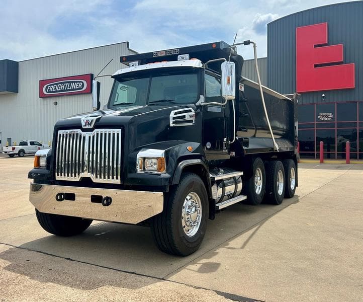 2022 Western Star 4700