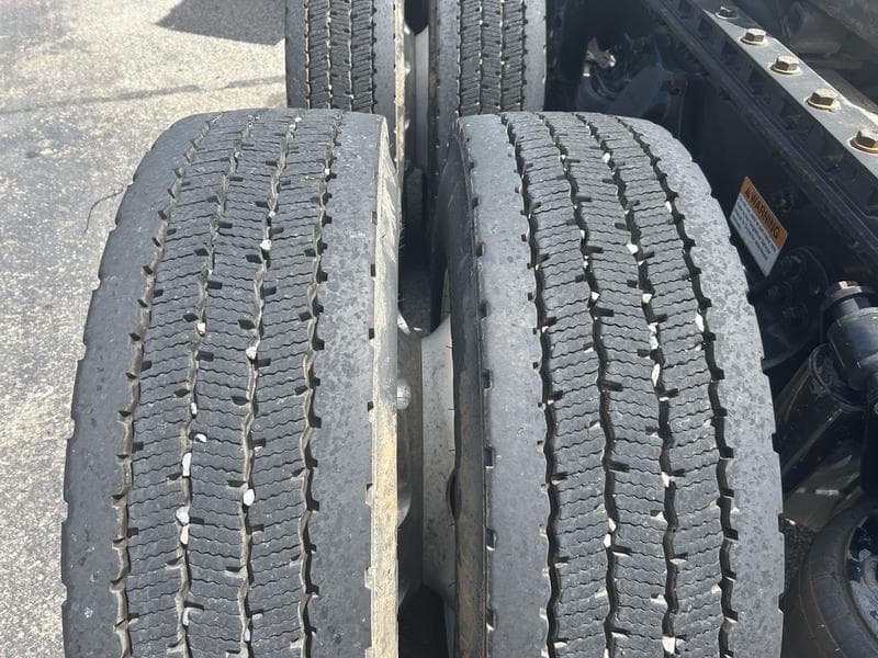 2016 Freightliner Cascadia in Walton, KY — photo 10