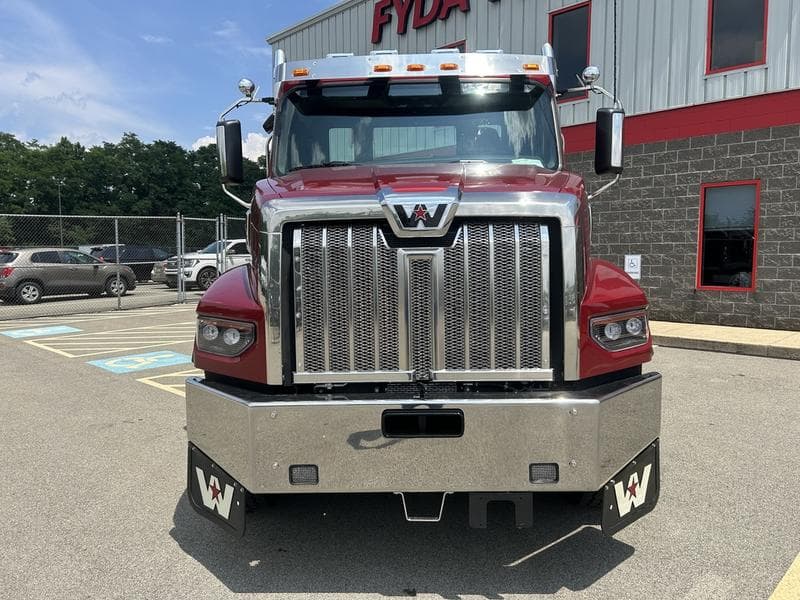 2026 Western Star 49X in Pittsburgh, PA — photo 10