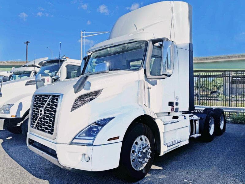 2019 Volvo