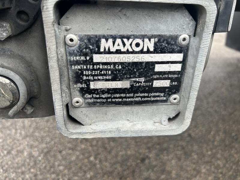 2018 Freightliner M2 106 in Cincinnati, OH — photo 11