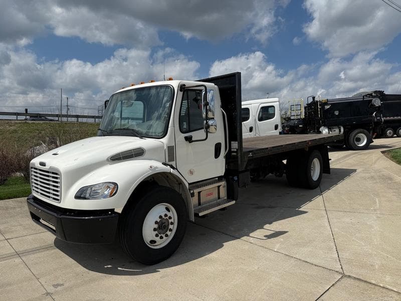 2022 Freightliner in Cincinnati, OH — photo 10