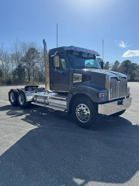 2026 Western Star in Montgomery, AL — photo 4