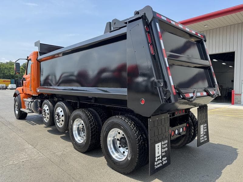2026 Western Star 47X in Columbus, OH — photo 7