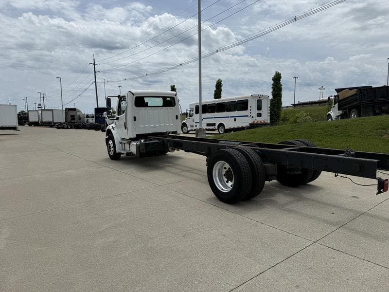 2022 Freightliner in Walton, KY — photo 5