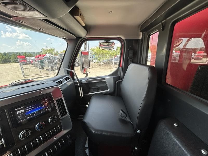 2026 Western Star 49X in Pittsburgh, PA — photo 19